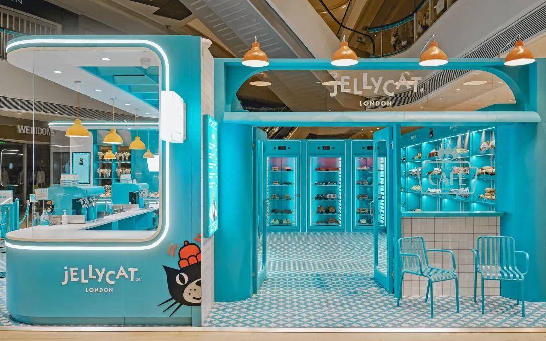 意经：Jellycat背后的品牌共创逻辑j9平台合力造化品牌洞察｜情绪价值的生(图16)