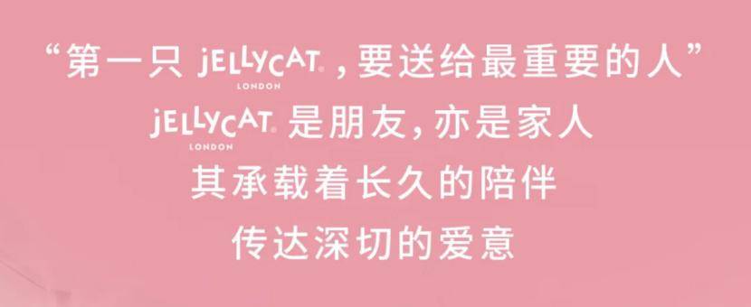 意经：Jellycat背后的品牌共创逻辑j9平台合力造化品牌洞察｜情绪价值的生(图17)