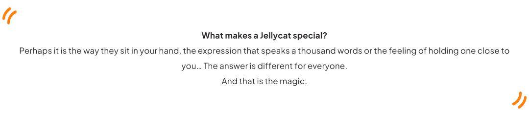 意经：Jellycat背后的品牌共创逻辑j9平台合力造化品牌洞察｜情绪价值的生(图18)