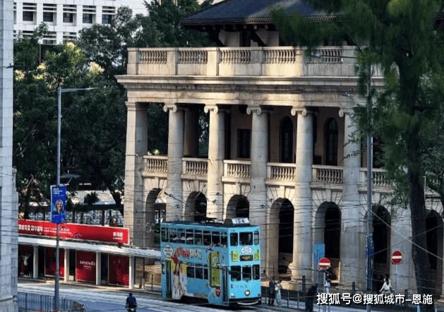 日游花费多少钱港五日游跟团路线攻略j9九游会登录带娃带父母去港澳5(图5)