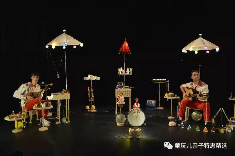 音乐会让孩子在艺术的带领下环游世界九游会网址是多少来自法国的玩具涂鸦(图7) 音乐会让孩子在艺术的带领下环游世界九游会网址是多少来自法国的玩具涂鸦(图7)