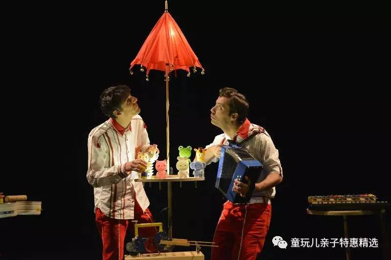 音乐会让孩子在艺术的带领下环游世界九游会网址是多少来自法国的玩具涂鸦(图5) 音乐会让孩子在艺术的带领下环游世界九游会网址是多少来自法国的玩具涂鸦(图5)