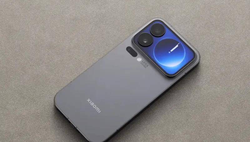 perOS更新：背屏养宠物火了这次是真会整活j9九游会登录小米17 Pro系列迎来Hy(图2)