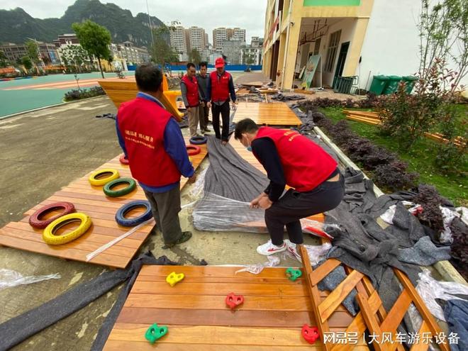 中的幼儿协作能力培养J9国际集团沙水游戏(图2)