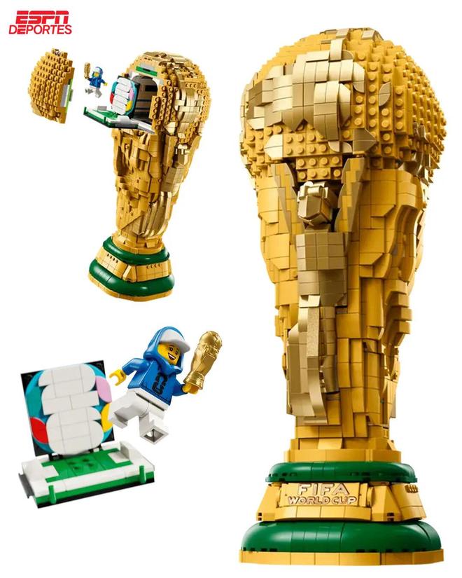 足球大年乐高先「捧杯」了j9九游会入口2026(图2) 足球大年乐高先「捧杯」了j9九游会入口2026(图2)