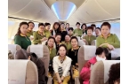 务身体不适旅客、小旅客、首乘j9九游会登